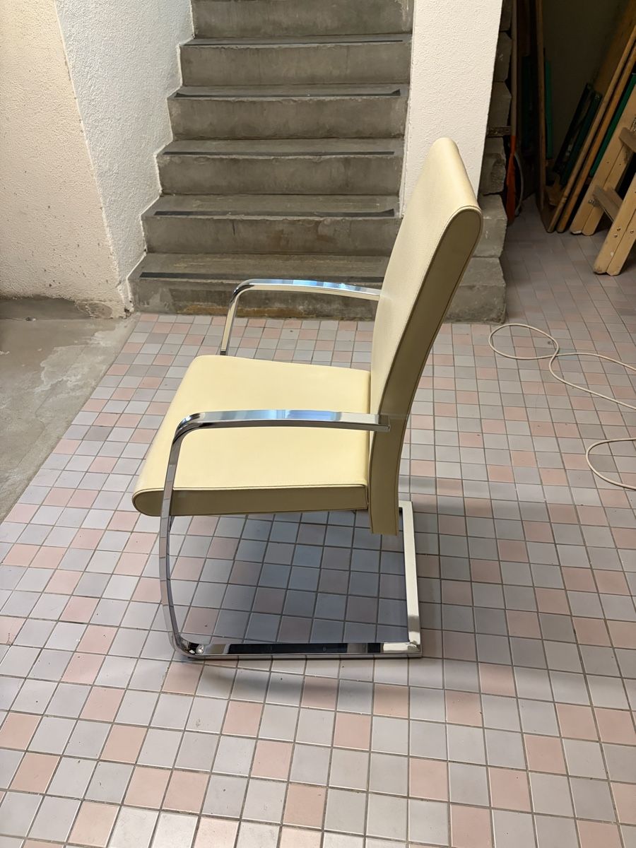 Sedie: 2x Esszimmerstühle – Usato da Zürich venduto da oli_9dhs