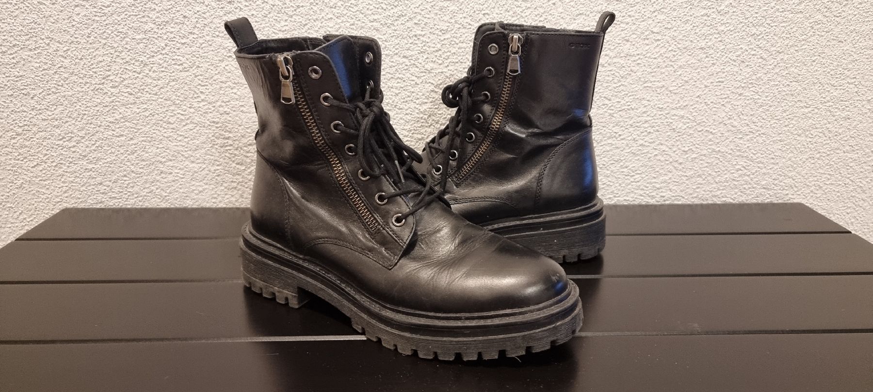Scarpe da donna: Geox 38 – Usato da Glattpark(Opfikon) venduto da TatianaVladimirova