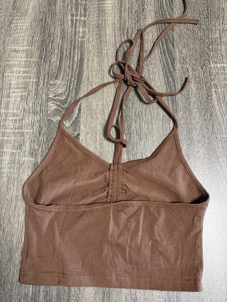 Shein Top: Damen Tops,Gr.S;N.Yorker,Shein – Usato da Winterthur venduto da Nena222 4