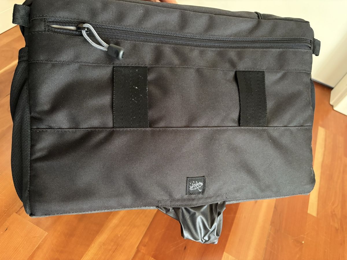 Hama Borse: Hama Kamera Tasche / Rexton 200 – Usato da Rümlang venduto da euqinom16 6