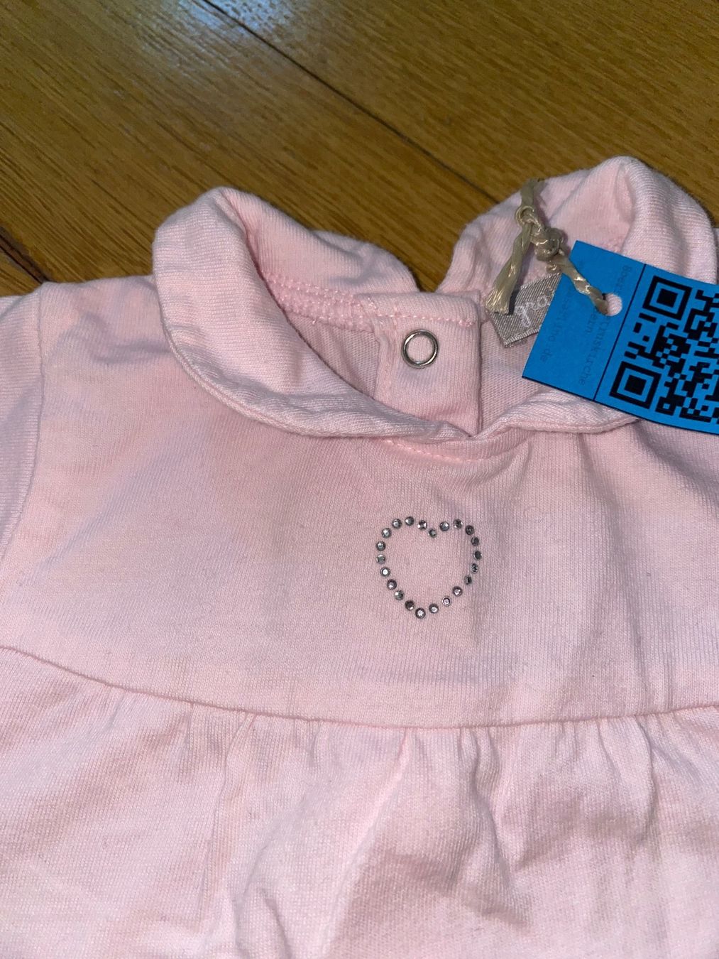 Pullover & Sweatshirts: Sweat Shirt Baumwolle Gr. 74 – Gebraucht aus Bern von Elisa64 2