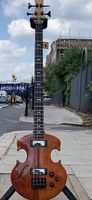 E-Bass Jon Kammerer