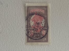 Martinique France Briefmarken ab 1.95 CHF (Gratis-Versand)