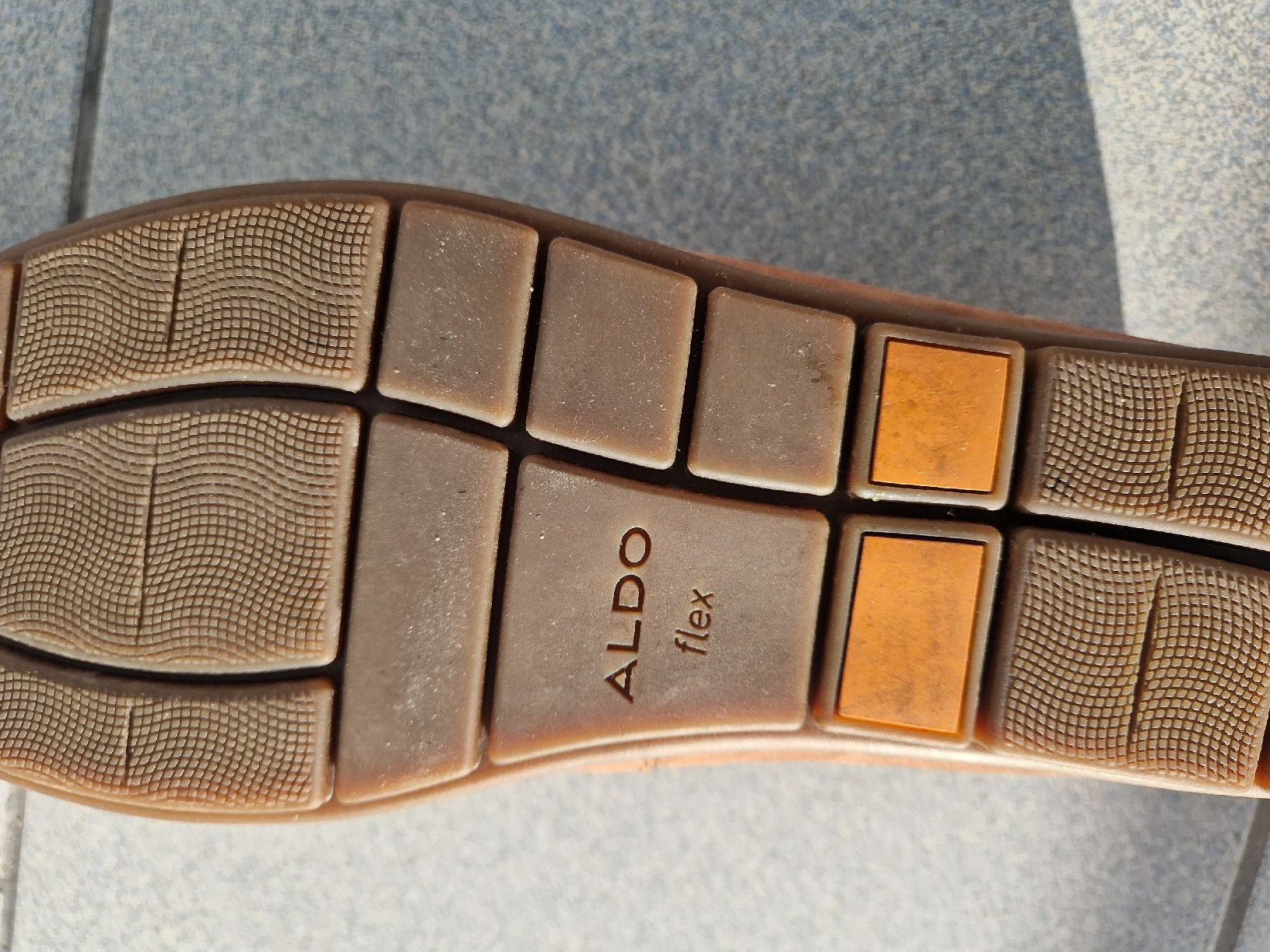 Aldo Scarpe da uomo: ALDO Loafers Brown  – Usato da Bassersdorf venduto da DonSolo 6