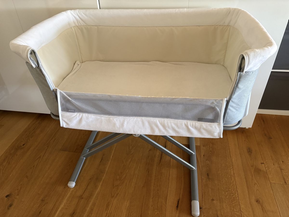 Letti: Beistellbett Hauck – Usato da Bronschhofen venduto da cm65 1
