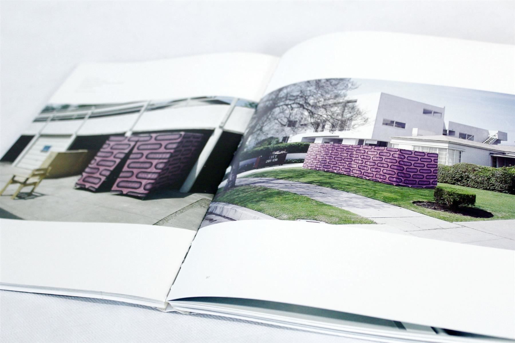 Foto & Immagini: PETER KOGLER: Kunsthaus Bregenz – Usato da Bern venduto da Arting 7