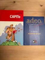 Latein Bücher zum Lernen / Adeo Norm und Capito