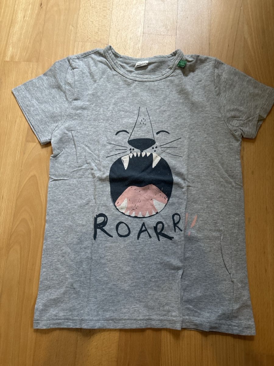 Camicie, T-shirt & Polo: Fred‘s World Shirt Gr 140 – Usato da Allschwil venduto da CaSu-