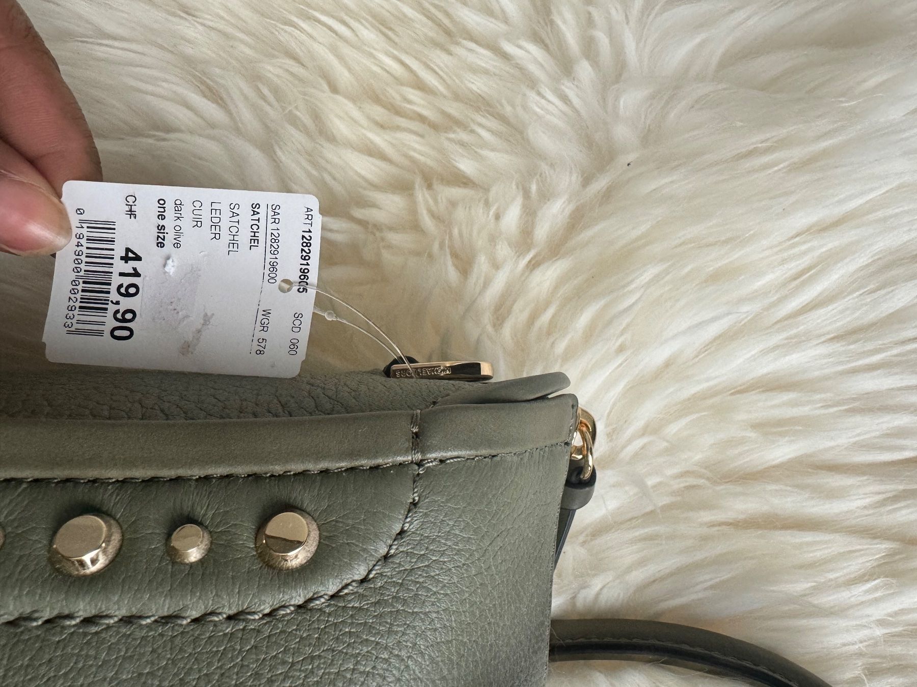 Michael Kors Borse da donna: Michael kor bag – Nuovo e nell'imballaggio originale da Kloten venduto da yet_f27m 5