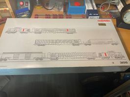 Tunnelzug