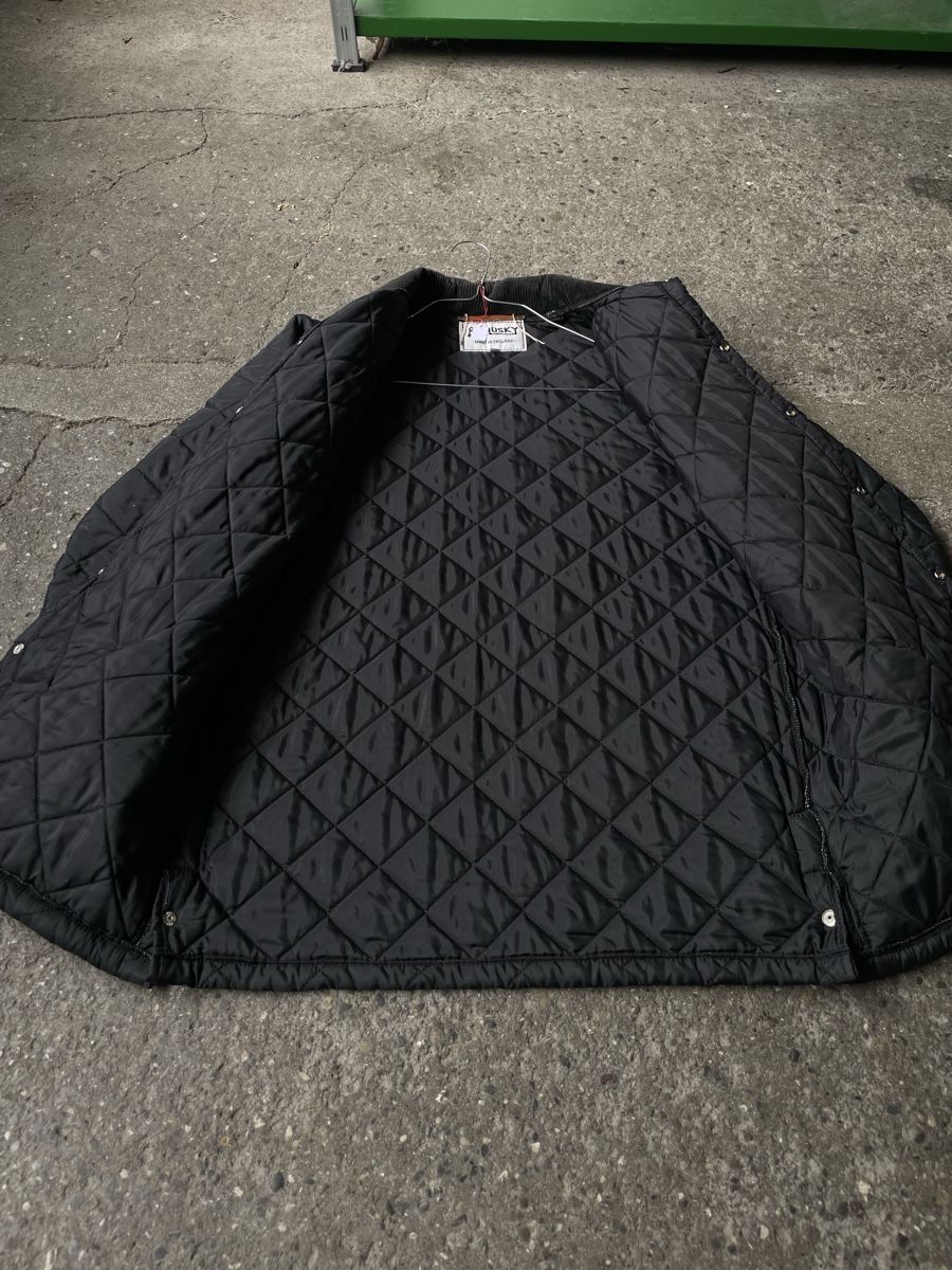 Giacche: Steppjacke Husky Made in England 38/M – Usato da Zürich venduto da Rollladen 2