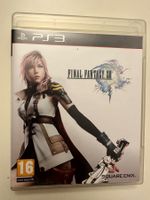 PlayStation 3 Game FINAL FANTASY XIII