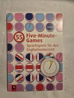 Unterrichtsmaterial Englisch