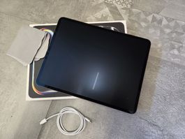 Apple iPad Pro 13" 5G 1TB Space Black Nano-texture glass