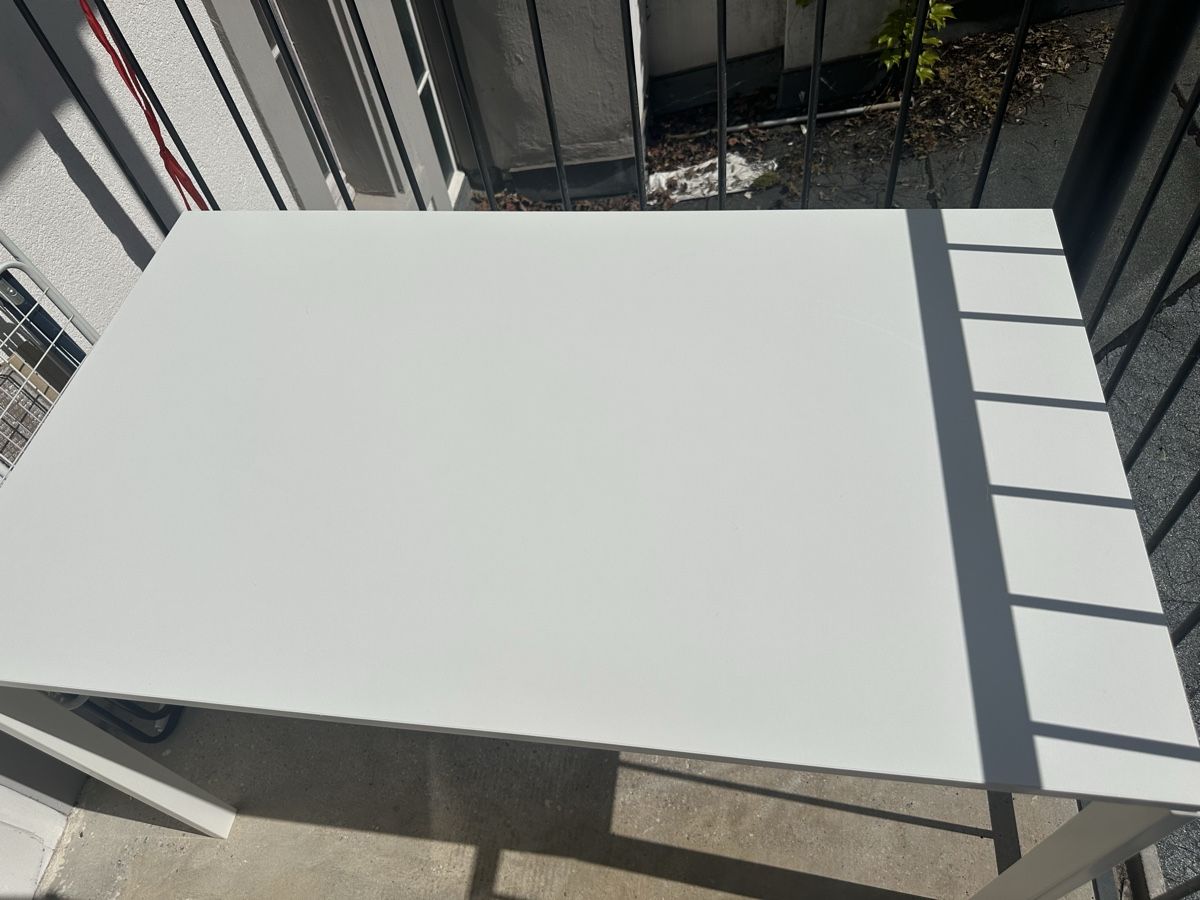 Ikea Tavoli: Ikea Tisch – Usato da Basel venduto da stephanie50 2