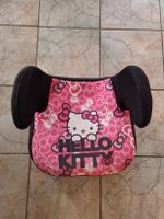 Kindersitz erhöhung