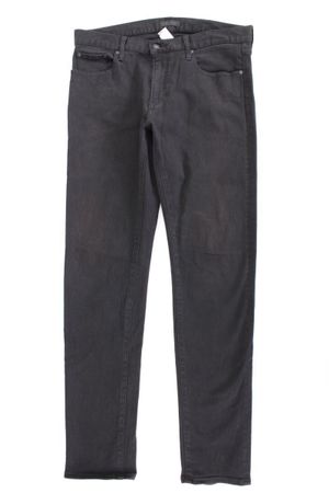 Uniqlo Straight Jeans Gr. W33/L34 grau