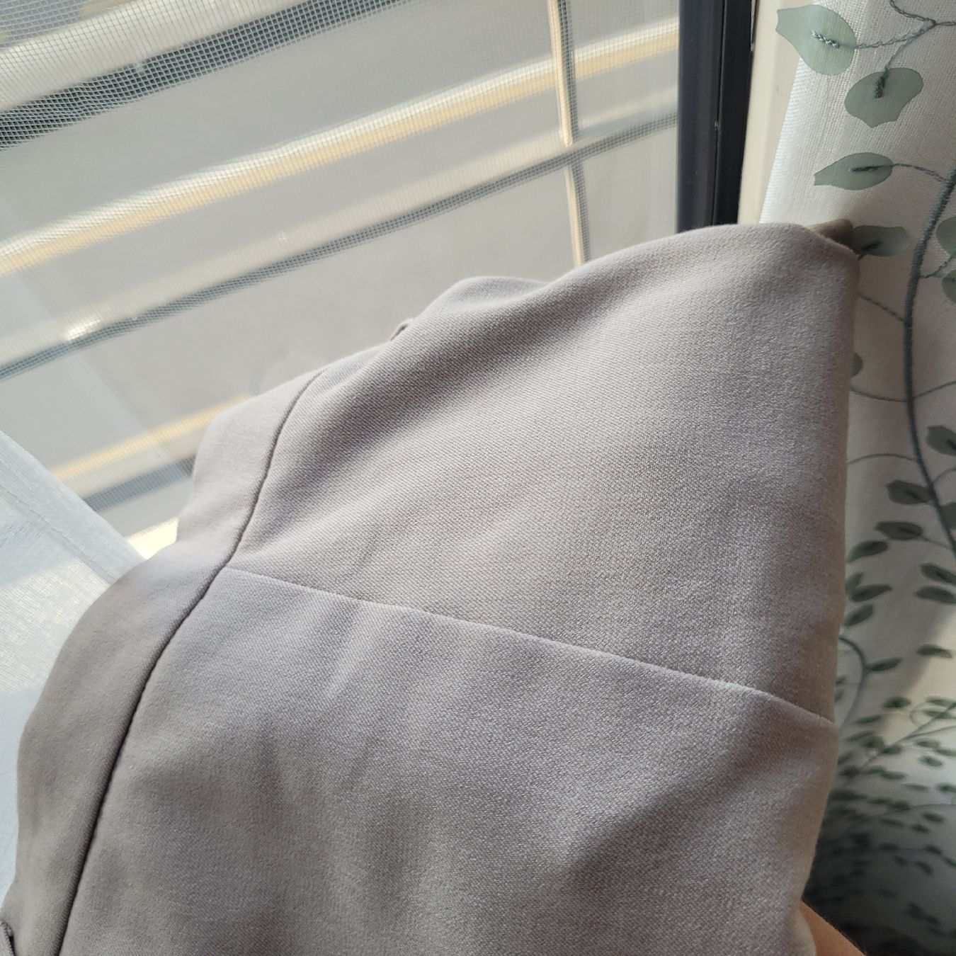 Bershka Pantaloni: BERSHKA Pantalon beige taille 36  – Nuovo (secondo la descrizione) da Genève venduto da Tanaa_12 6