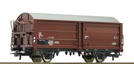 Roco DSB Güterwagen 76995