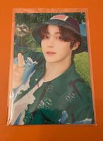 ATEEZ - Yunho