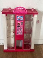 Barbie Spielzeug Schuhladen