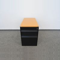 Lista Office LO Serie L Unterstell-Korpus 800mm - mit