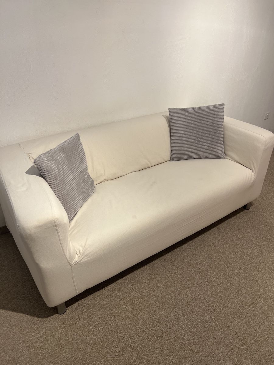 Ikea Farben: Sofa – Gebraucht aus bellikon von Hasco03