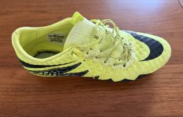 Nike Hypervenom Phinish Elite ACC, Nr. 44, Used