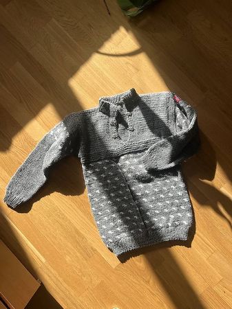 Strickpullover für Damen, XS