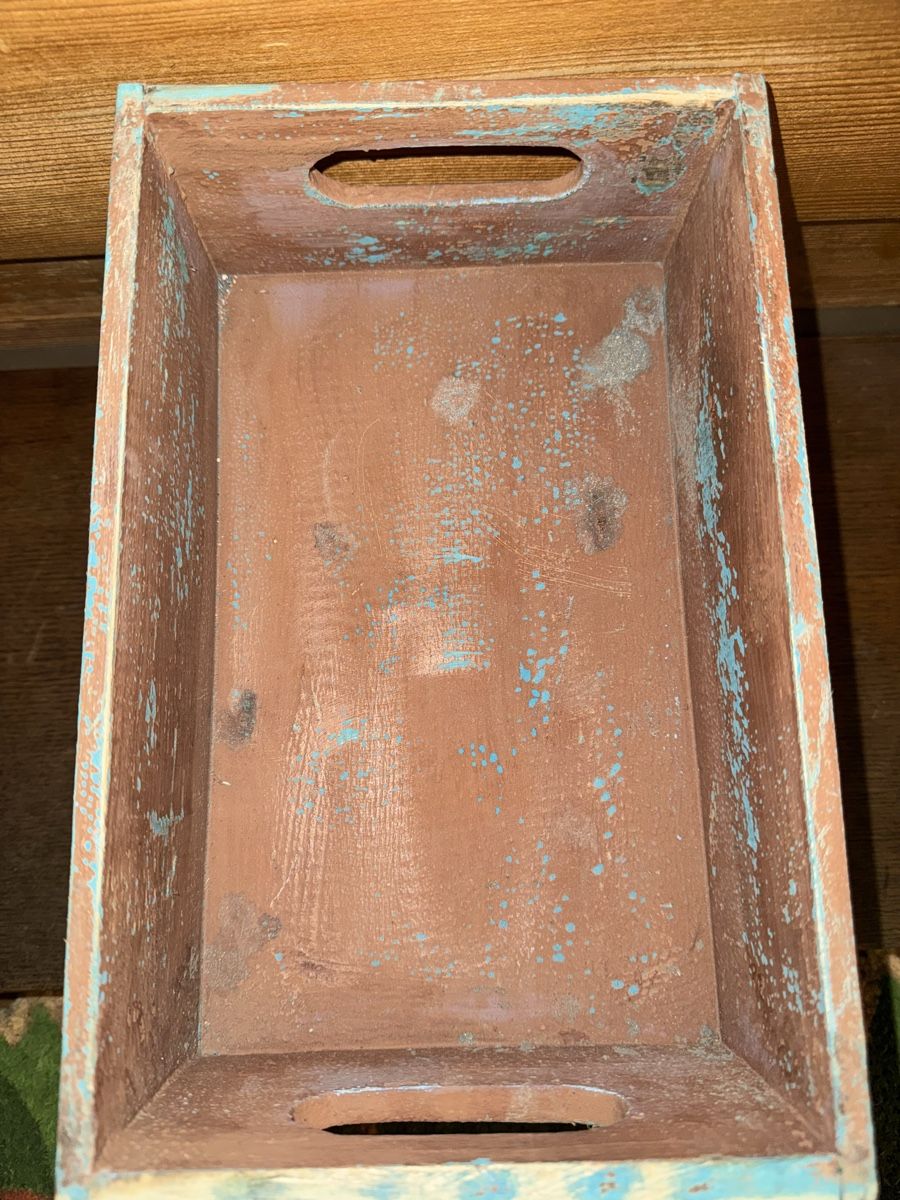 Altro per la casa: 2 Holzboxen – Usato da Pfäffikon ZH venduto da lenaviktoria 3