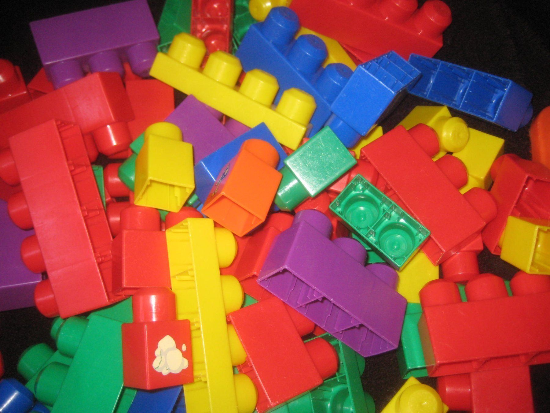 Spielzeuge: DUPLO   LEGO – Gebraucht aus Uster von flocke1 2