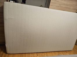 Matratze 120x200 sehr gut erhalten