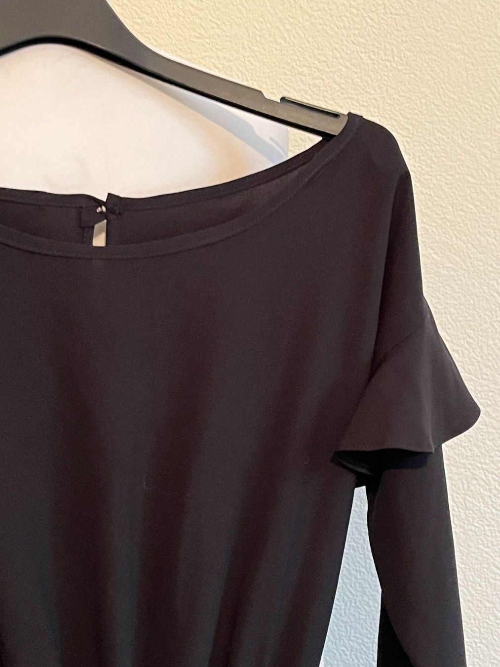 Kleider: Hosen-Kleid, Baumwolle, Gr. S/M, NP 89.- – Neu und originalverpackt aus Interlaken von Jasmin_Flower 1