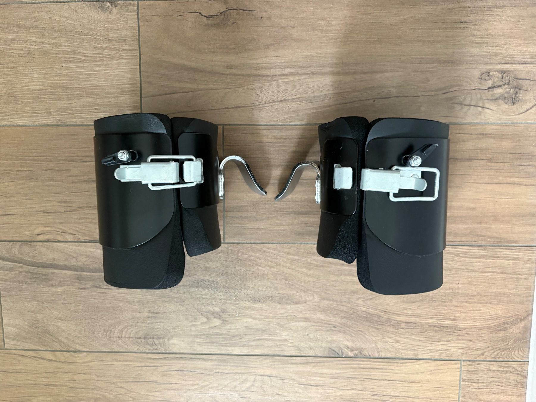 Hometrainer: Gravity Boots GladiatorFit Inversion Boots (Set of 2) – Usato da Starrkirch-Wil venduto da Stribor 3