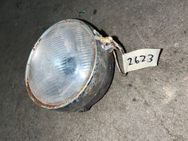 Mofa Lampe