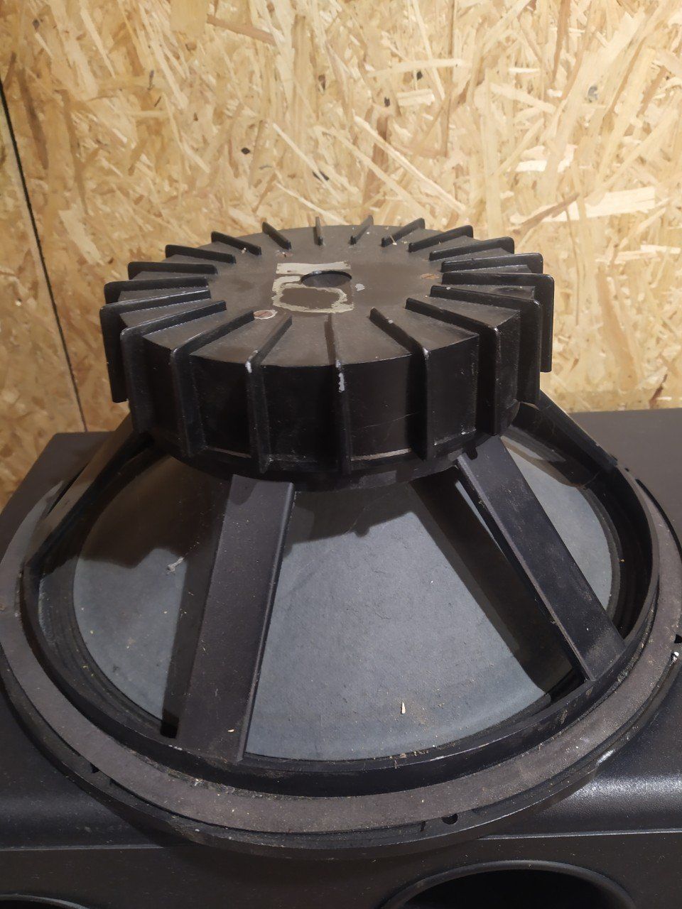 Casse acustiche: FANE - 15 Zoll - 2 Stück – Usato da Koppigen venduto da connect1 3