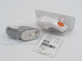 DEXCOM G6 Sensor- 2er Pack / MHD: 05.2027 (26070750)