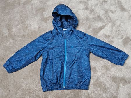 Quechua Regenjacke (2/3 Jahre) [Wie Neu]