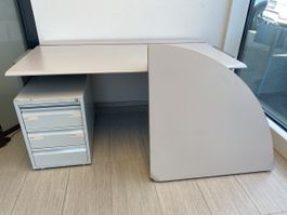 Eckschreibtisch Schreibtisch