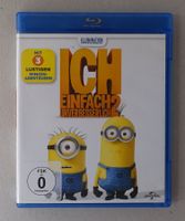 Ich - Einfach unverbesserlich 2