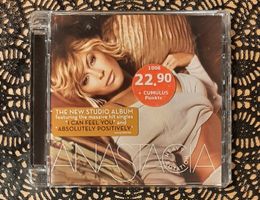 Anastacia - Heavy Rotation, USA Pop CD Album 2008