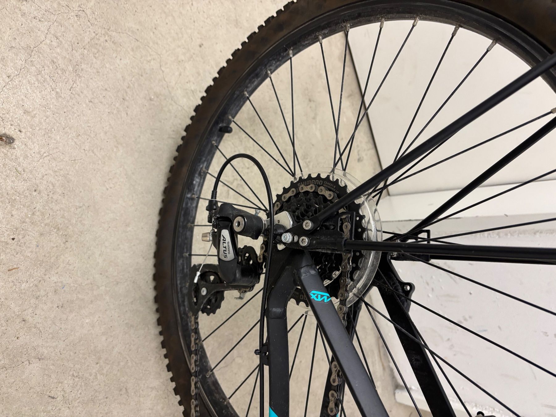 Orbea Biciclette: ORBEA Kinder Velo 24’ – Usato da Zürich venduto da Allegra14 4