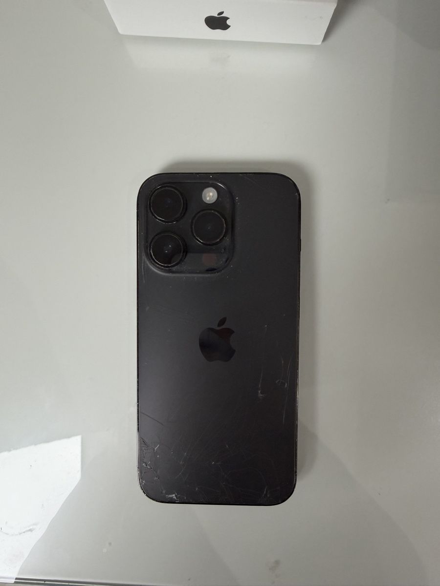 Apple Telefoni cellulari / Smartphones: Iphone 14 Pro – Usato da Dietikon venduto da eli_cy5t 2