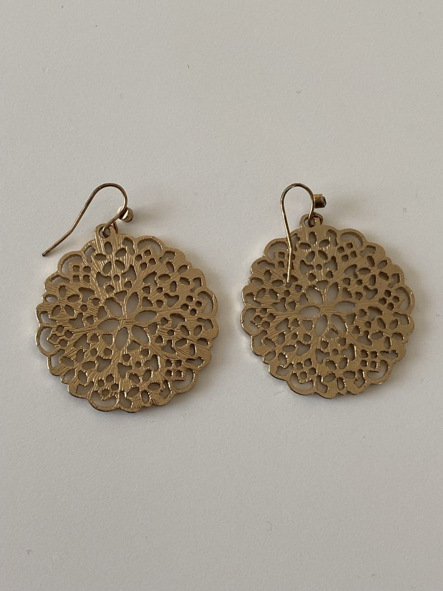 Orecchini pendenti & Orecchini a lobo: Ohrringe Modeschmuck – Nuovo (secondo la descrizione) da Brugg AG venduto da Honeybee6 2