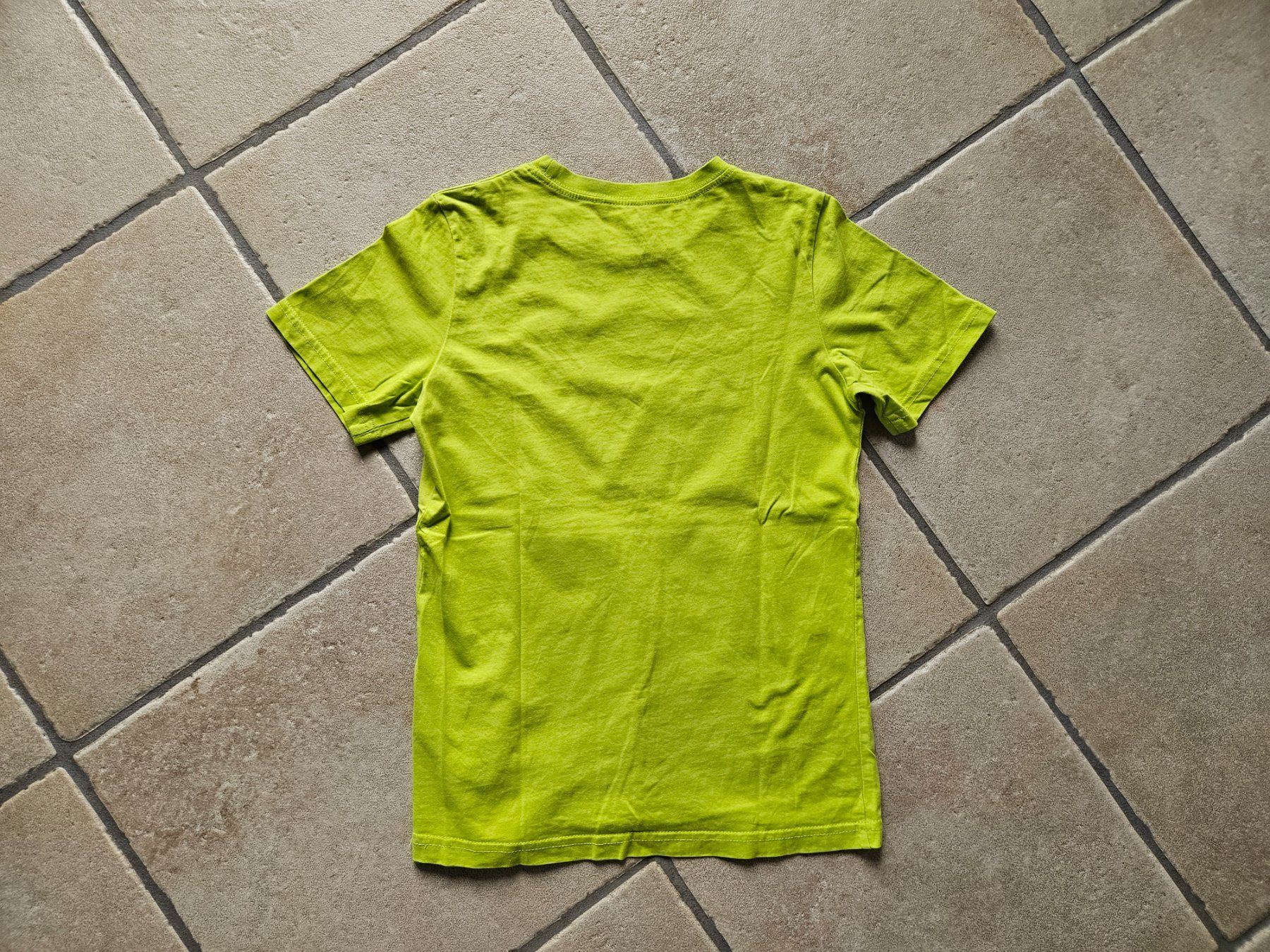 Hemden, T-Shirts & Polos: T-shirt divers / 134 140 – Gebraucht aus Juriens von Twist03 2