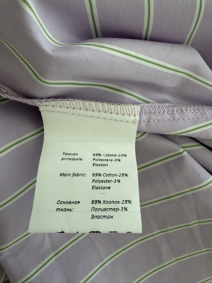 Vestiti: Maxi Dress Shirtaporter, NEU – Nuovo (secondo la descrizione) da Zürich venduto da monjoie 4