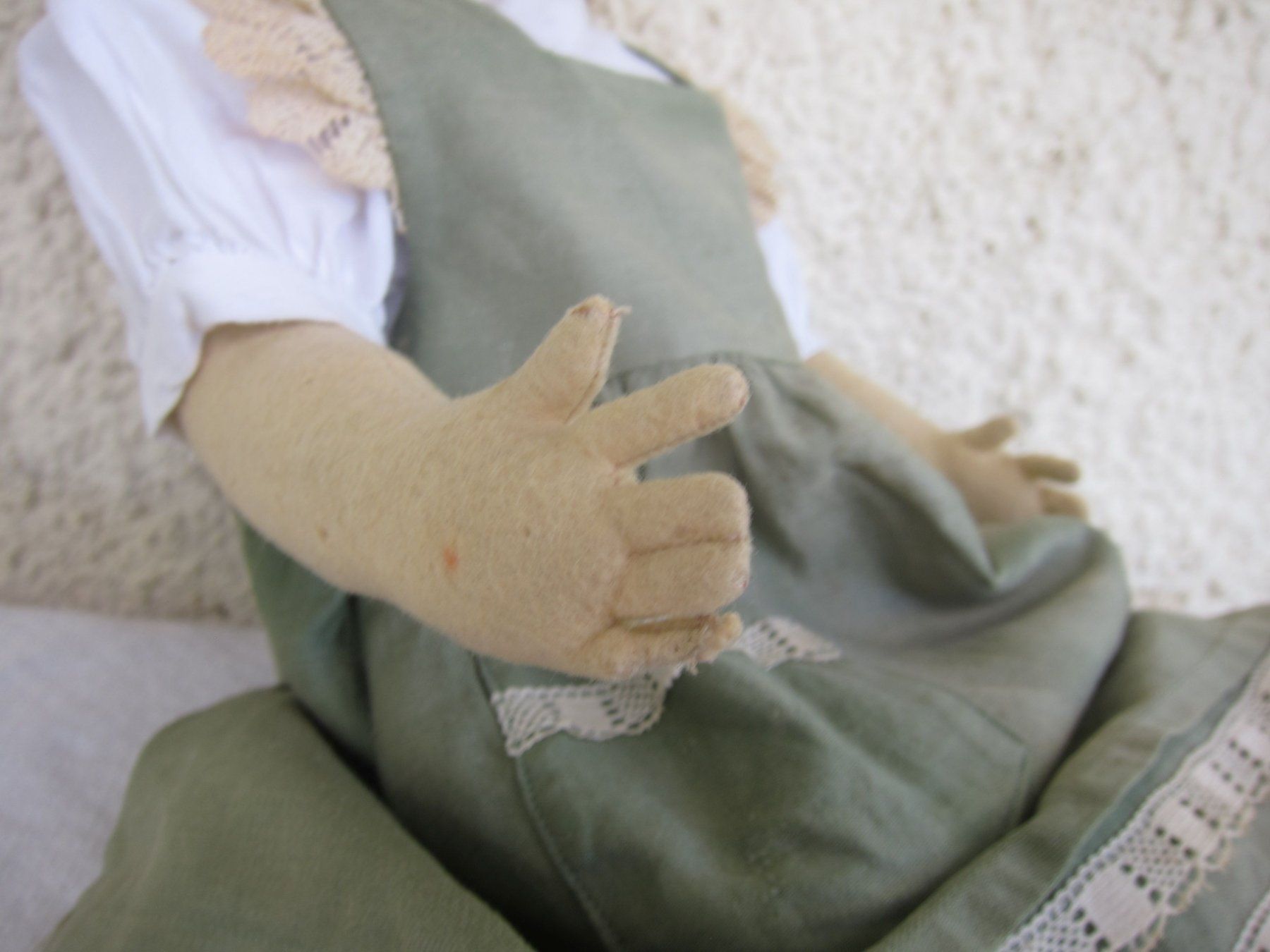 Puppen: LENCI PUPPE – Gebraucht aus Regensdorf von Eri8057 2