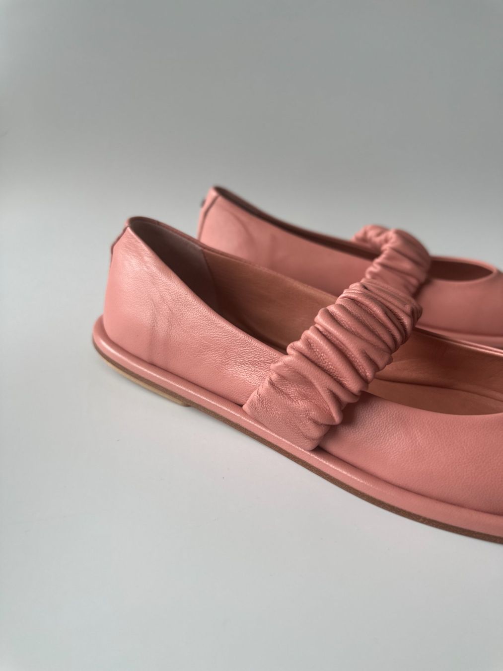 Max Mara Scarpe da donna: New ballerinas mary jane Weekend Max Mara – Nuovo e nell'imballaggio originale da Lugano venduto da juledo 6