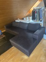 Modernes Ecksofa für CHF 1.-