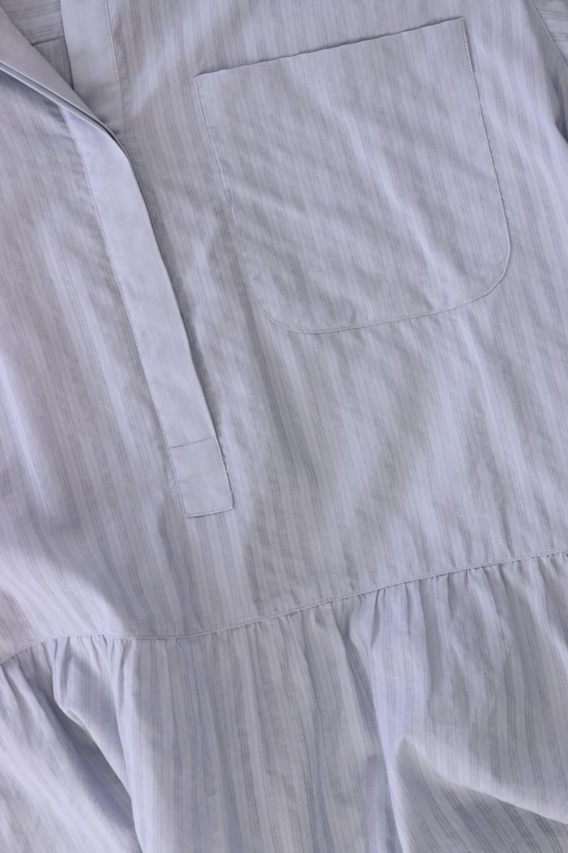 Chemisiers: Windsor Kurzarmbluse Gr. 42 gestreift – D'occasion à Neustadt an der Waldnaab par SecondLifeFashion 2